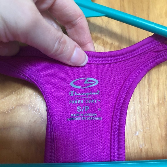 Bundle 3/$15 - Champion Sports Bra - Picture 5 of 5